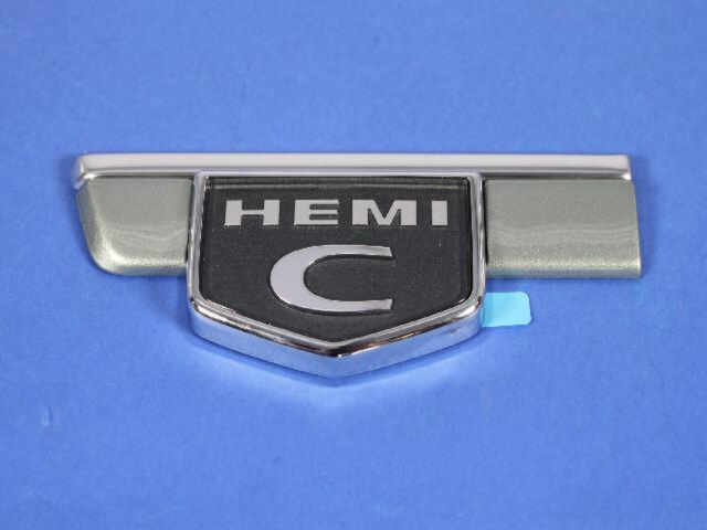 WG25AP4AD - Exterior Ornamentation: Fender Rear Molding, Left for Chrysler: 300 Image