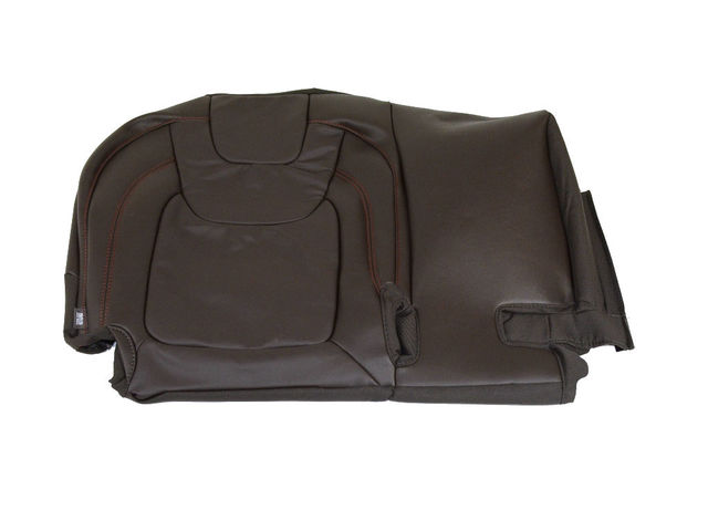 5RA61LU5AE - Interior Trim: Rear Seat Cushion Cover for Jeep: Cherokee Image