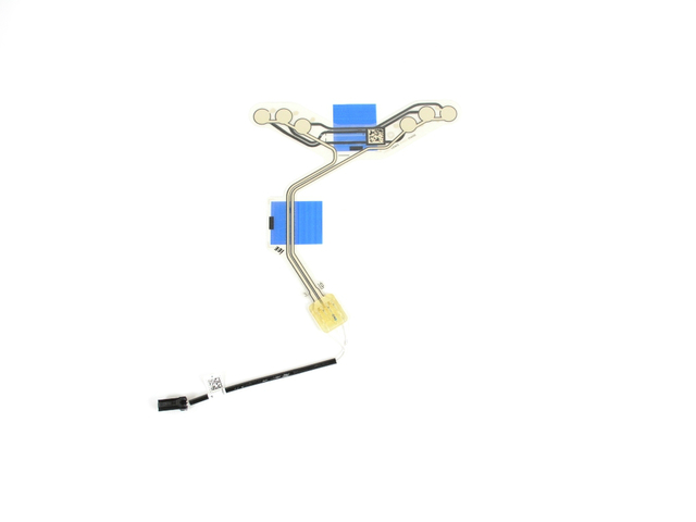 68088821AC - Electrical: Seat Belt Reminder Sensor for Ram: 1500, 1500 Classic, 2500, 3500 Image