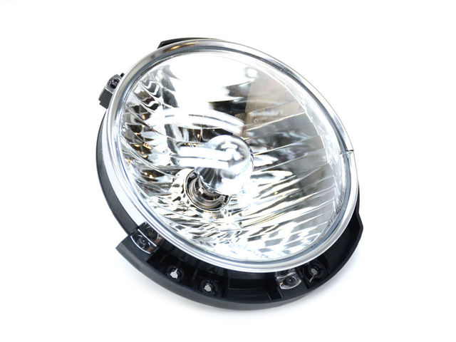 55078148AD - Electrical: Headlamp, Right for Mopar Image