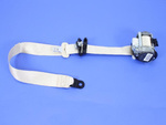 YX331T1AH - : Retractor Seat Belt, Left for Chrysler: Sebring | Dodge: Avenger Image