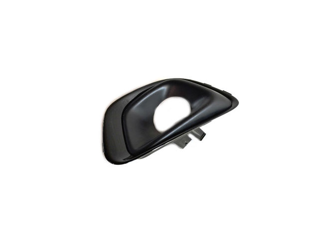 68235286AA - Frame, Bumper and Fascia: Fog Lamp Bezel, Right for Jeep: Compass Image