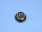 52105001 - : Gearshift Knob Insert for Dodge: Ram 1500, Ram 2500, Ram 3500 | Ram: 2500, 3500 Image