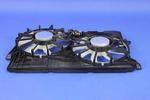 68164091AI - : Radiator Cooling Fan Module for Jeep: Cherokee Image