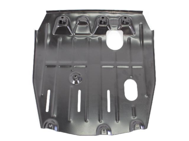 5105236AB - Body Sheet Metal Except Doors: Front Skid Plate for Jeep: Compass, Patriot Image