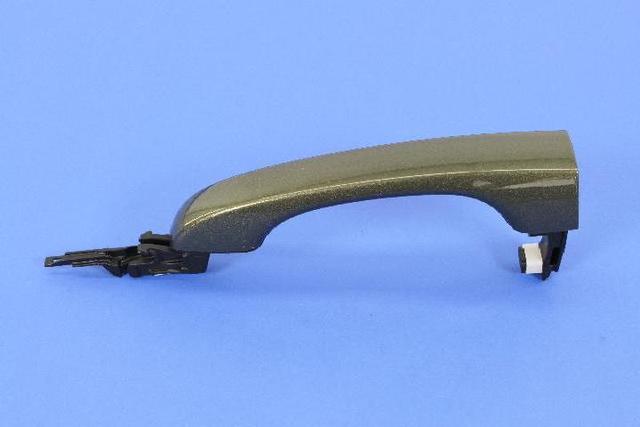 1RH65KFPAD - : Exterior Door Handle for Mopar Image