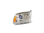 68324940AD - : Headlamp Park And Turn Lamp, Right for Ram: 1500, 1500 Classic, 2500, 3500 Image