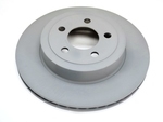 68368071AA - : Brake Rotor for Chrysler: 300 | Dodge: Challenger, Charger, Magnum Image