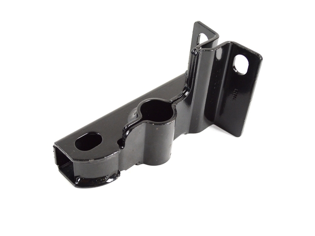 68148911AB - Frame, Bumper and Fascia: Tow Hook Bracket, Left for Jeep: Cherokee Image