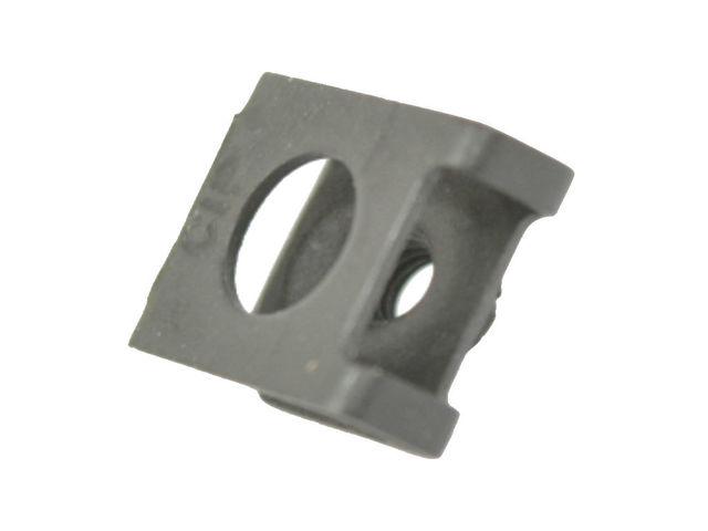 6505468AA - Frame, Bumper and Fascia: U Multi Thread Nut for Chrysler: 300, PT Cruiser, Sebring | Dodge: Challenger, Charger, Journey, Magnum, Neon | Jeep: Grand Cherokee, Grand Cherokee WK Image