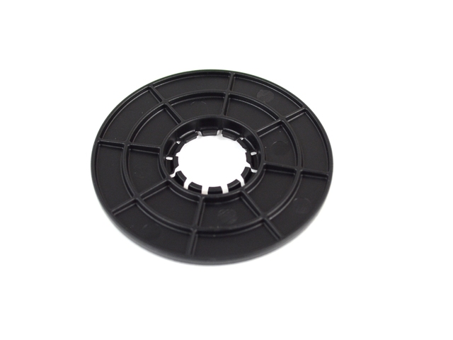 5PL10XXXAA - Interior Trim: Carpet Clip for Chrysler: Pacifica, Voyager | Dodge: Durango | Fiat: 500E, 500X | Jeep: Cherokee, Compass, Gladiator, Grand Cherokee, Grand Cherokee L, Grand Cherokee WK, Grand Wagoneer, Renegade, Wagoneer, Wagoneer S, Wrangler, Wrangler JK | Ram: 1500, 2500, 3500, ProMaster City Image