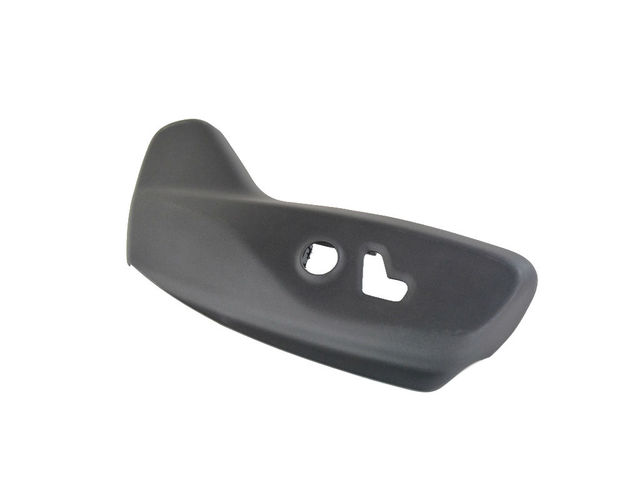 5RT04DX9AC - Interior Trim: Seat Shield for Mopar Image