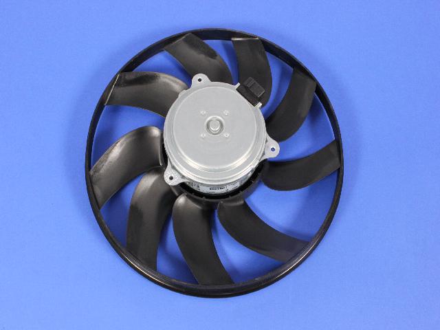 68013666AA - Cooling: Fan, Left for Dodge: Sprinter 2500, Sprinter 3500 Image