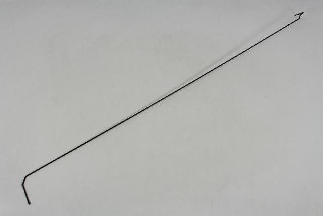 68204491AA - Body Sheet Metal Except Doors: Storage Bin Torsion Rod, Left for Ram: 1500, 1500 Classic Image