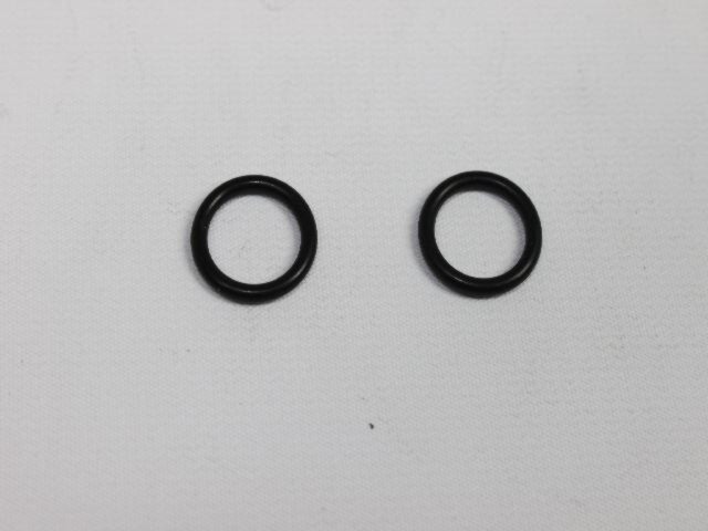 5183721AA - Air Conditioners and Heaters: A/c Line O Ring for Chrysler: 300, Aspen, Pacifica, Town &amp; Country, Voyager | Dodge: Caravan, Charger, Durango, Grand Caravan, Magnum | Jeep: Grand Cherokee, Liberty, Wrangler Image