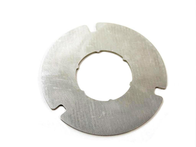 3836237AB - Automatic Transaxle 4 Speed: Transmission O/drive Clutch Plate for Chrysler: 200, 300, 300M, Concorde, Pacifica, PT Cruiser, Sebring, Town &amp; Country, Voyager | Dodge: Avenger, Caravan, Challenger, Charger, Dakota, Durango, Grand Caravan, Intrepid, Journey, Magnum, Neon, Nitro, Ram 1500, Stratus | Jeep: Liberty, Wrangler | Ram: 1500, C/V, Dakota, ProMaster 1500, ProMaster 2500, ProMaster 3500 Image