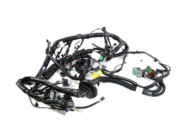 68206132AD - Electrical: Instrument Panel Wiring for Mopar Image
