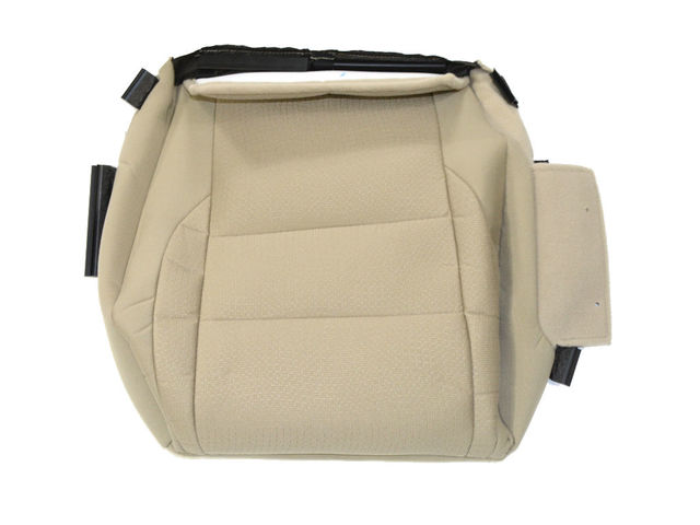 5RV02HL1AC - Interior Trim: Front Seat Cushion Cover, Right for Mopar Image