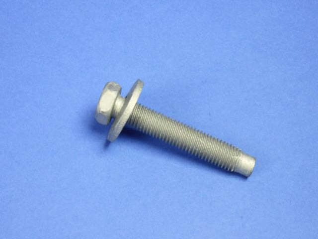 6507098AA - Rear Suspension: Hex Head Screw And Washer for Chrysler: 300, Aspen, Pacifica | Dodge: Challenger, Charger, Dakota, Durango, Magnum, Ram 1500 | Fiat: 500 Image