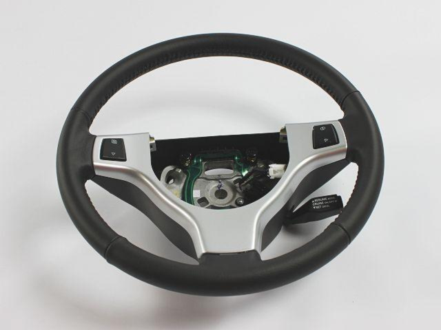 1JD611DVAA - Steering: Steering Wheel for Chrysler: Town &amp; Country | Dodge: Grand Caravan Image