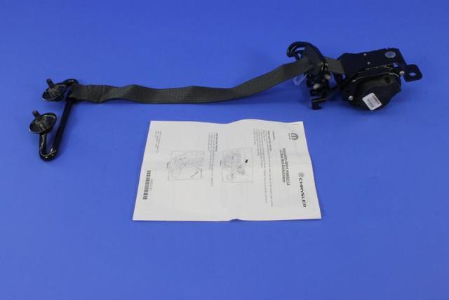 1SG57XDVAD - Restraints: Front Seat Belt, Left for Mopar Image