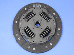 52104733AC - : Clutch Disc for Jeep: Wrangler Image