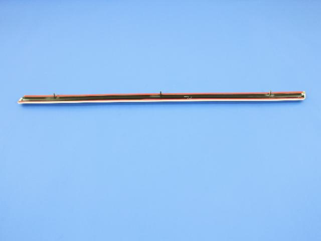 ZW501W1AA - Exterior Ornamentation: Sliding Door Molding, Right for Chrysler: Town &amp; Country | Dodge: Grand Caravan Image