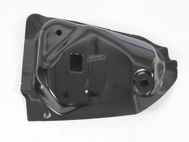 5065147AE - Body Sheet Metal Except Doors: Taillamp Mounting Panel, Left for Chrysler: 300 Image