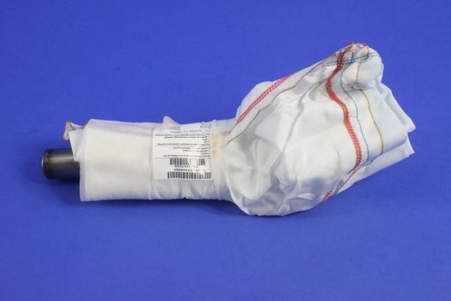 68243593AB - Restraints: Seat Air Bag, Left for Dodge: Challenger Image