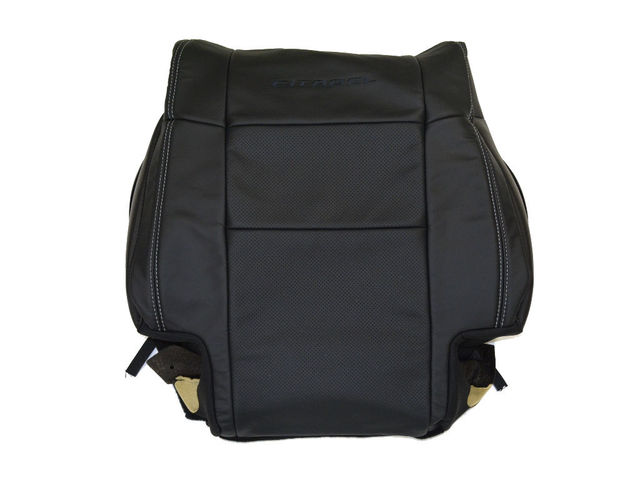 5RV39DX9AB - Interior Trim: Rear Seat Back Cover, Left for Mopar Image