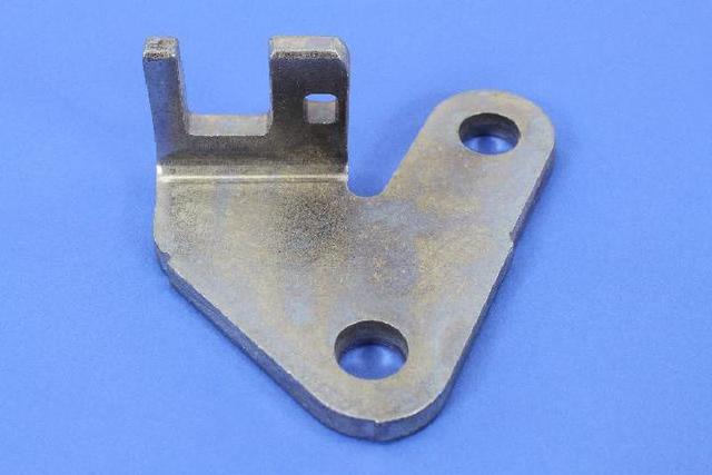 68186199AA - AS66RC; 6-Speed; Automatic Transmission: Shift Cable Bracket for Mopar Image