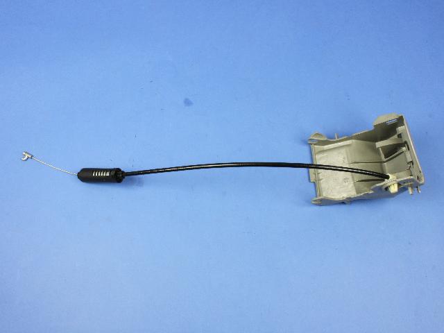 1HM12XDBAC - Interior Trim: Seat Back Handle, Right for Mopar Image