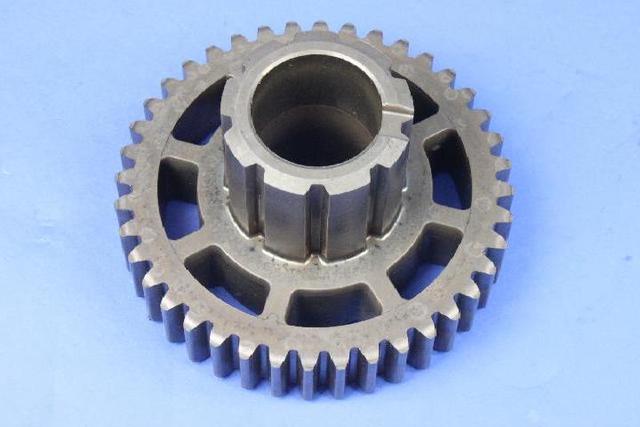 68145988AA - Transfer Case and Power Transfer Unit: Transfer Case Sprocket for Ram: 1500, 1500 Classic Image