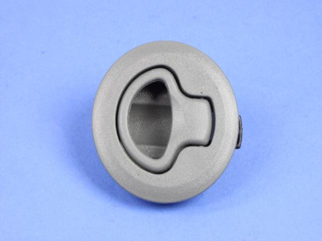 1MK19BD5AA - Interior Trim: Load Floor Cover Latch for Chrysler: Town &amp; Country | Dodge: Grand Caravan Image