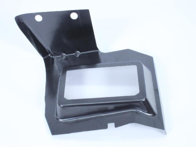 5074859AB - Body Sheet Metal Except Doors: Quarter Inner Reinforcement, Left for Jeep: Compass Image