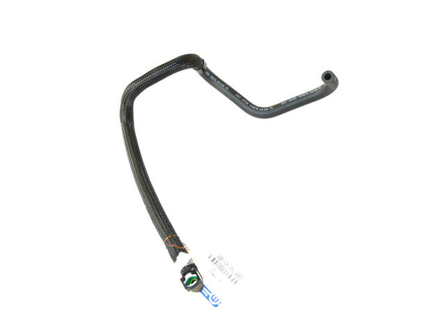 4581952AC - Brakes: Brake Booster Vacuum Hose, Left Hand Drive for Dodge: Durango | Jeep: Grand Cherokee, Grand Cherokee WK Image