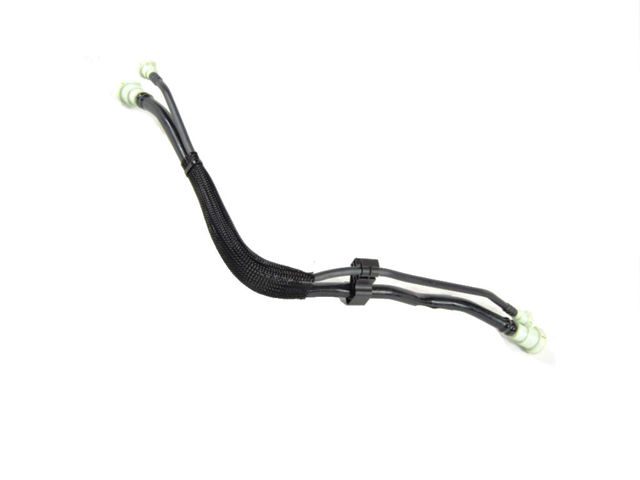 52030372AB - Fuel: Fuel Filler Vent Hose for Jeep: Grand Cherokee Image