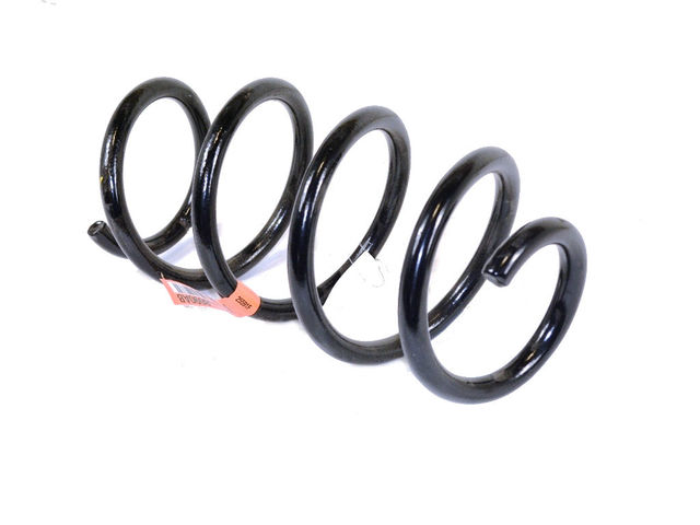 5168690AB - Front Suspension: Front Coil Spring, Left for Jeep: Cherokee Image