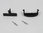 68038811AA - : Armrest Latch Repair Kit for Dodge: Dakota, Durango | Ram: Dakota Image