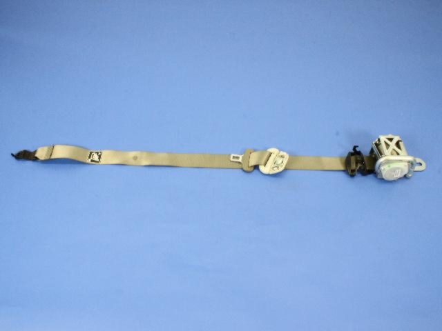 1EU001J3AC - Restraints: Front Outer Seat Belt, Right for Mopar Image