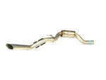 68194261AA - : Exhaust Tailpipe for Ram: 2500 Image
