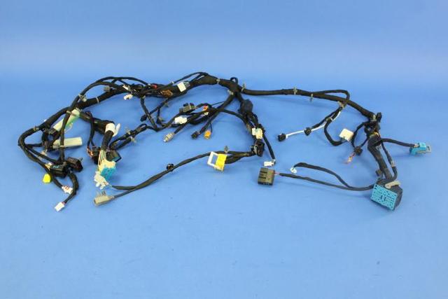 68205623AF - Electrical: Instrument Panel Wiring for Mopar Image