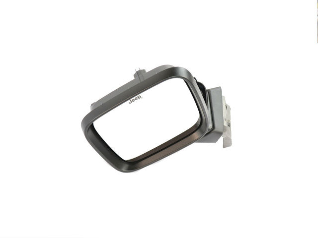 5VZ85LXHAA - Doors, Door Mirrors and Related Parts: Outside Rearview Mirror, Left for Jeep: Renegade Image