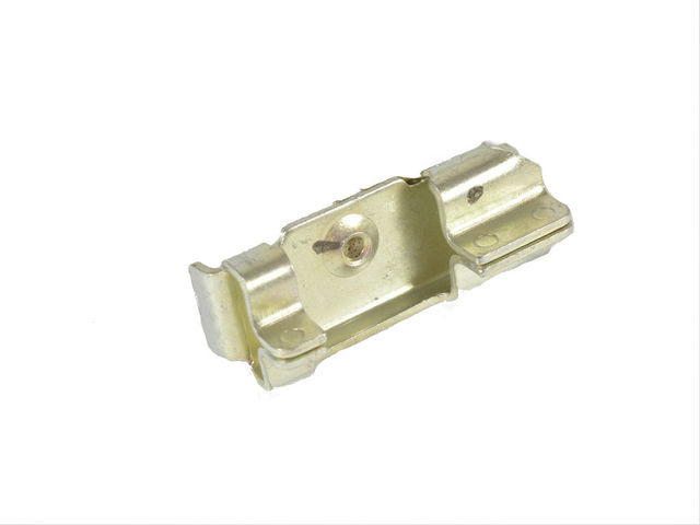 68266565AA - : Jack Lift Point Bracket, Left for Mopar Image