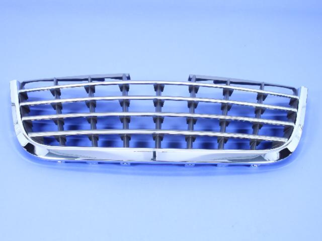 5113228AA - Exterior Ornamentation: Radiator Grille for Chrysler: Town &amp; Country Image