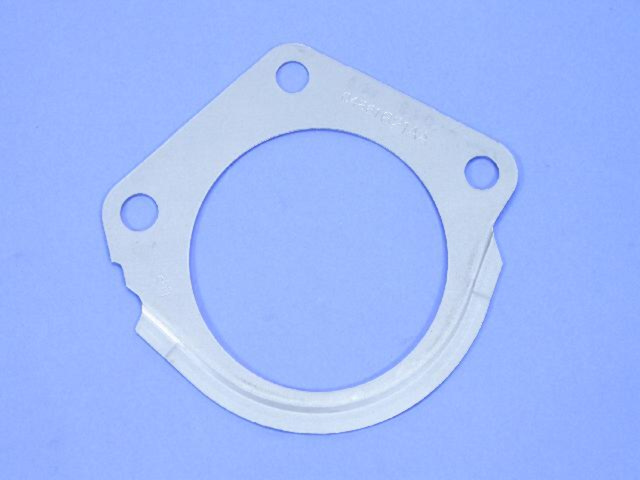 4861621AA - Electrical: Starter Shield for Chrysler: 300, 300M, Concorde, Sebring, Town &amp; Country, Voyager | Dodge: Caravan, Challenger, Charger, Grand Caravan, Intrepid, Magnum, Stratus Image