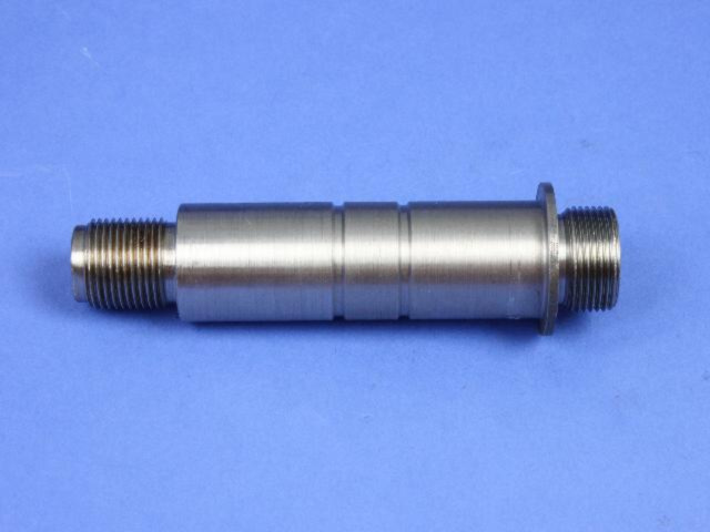 53022323AA - Cooling: Engine Oil Cooler Fitting for Chrysler: 300 | Dodge: Challenger, Charger, Durango | Jeep: Grand Cherokee Image