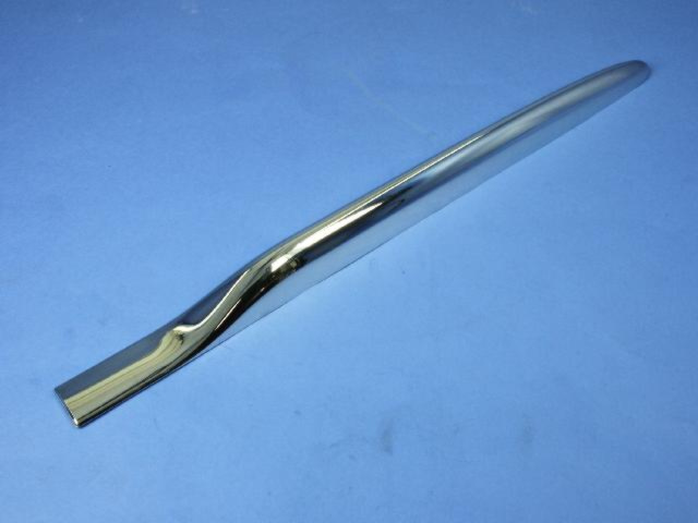 5303508AA - Exterior Ornamentation: Rear Door Molding for Mopar Image