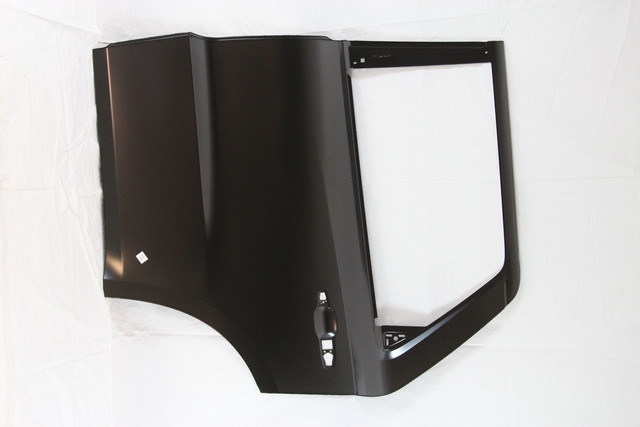 55369482AA - Doors, Door Mirrors and Related Parts: Rear Door Panel, Right for Mopar Image