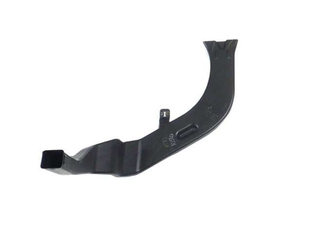 68103281AB - Air Conditioners and Heaters: Floor Duct, Left for Jeep: Cherokee Image